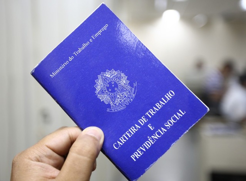Documentação exigida para solicitar o seguro-desemprego está reduzida