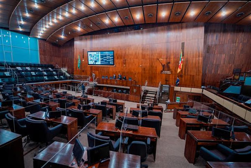 Auxílio emergencial estadual foi aprovado na Assembleia