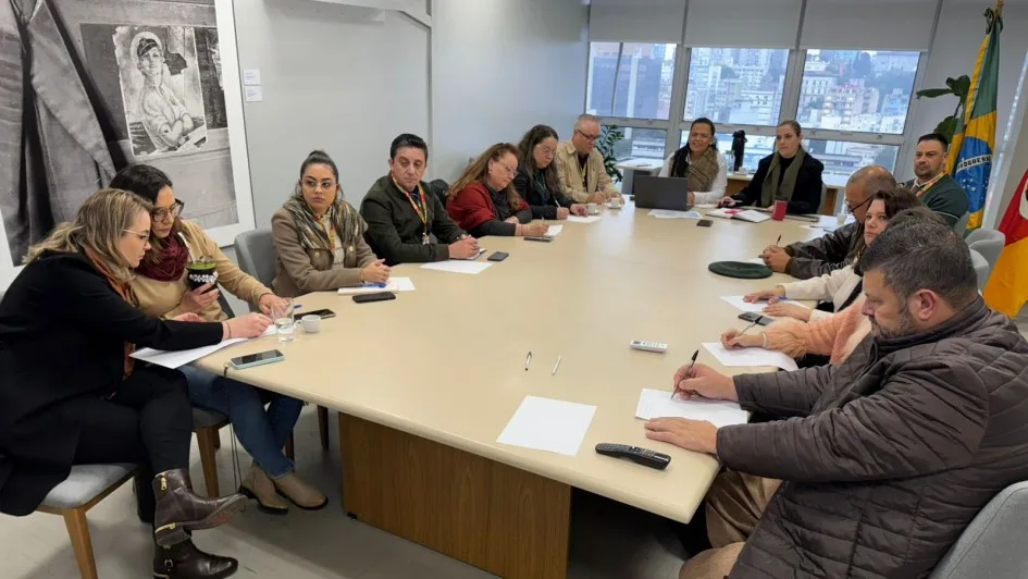 Comissão organizadora anuncia canção-tema dos Festejos Farroupilhas 2025