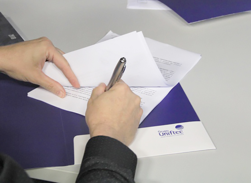 Uniftec abre o primeiro polo de Ensino a Distância de São Marcos