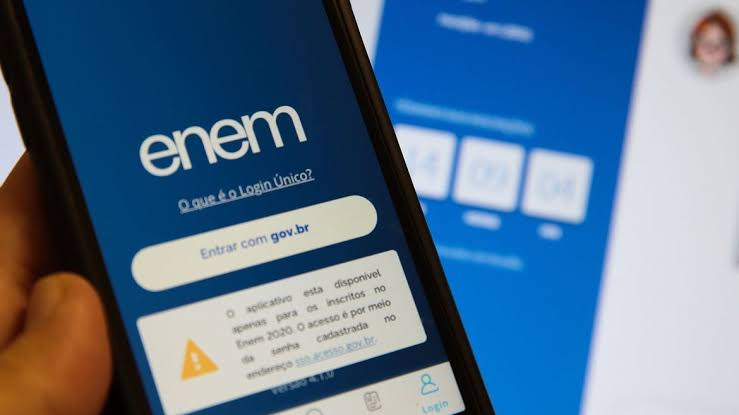 Resultado do Enem 2022 já pode ser consultado