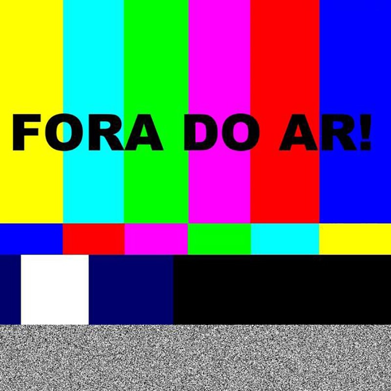 Canais de TV estão fora do ar em São Marcos