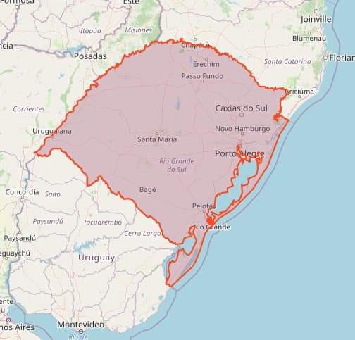 Defesa Civil emite alerta sobre onda de calor prevista para esta sexta-feira
