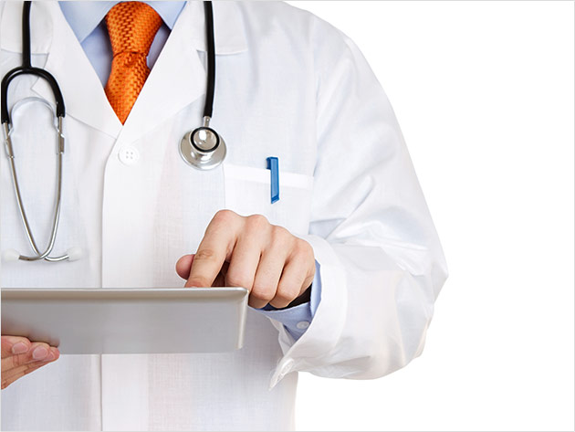 Prefeitura inicia processo seletivo simplificado para cargos de médico e enfermeiro