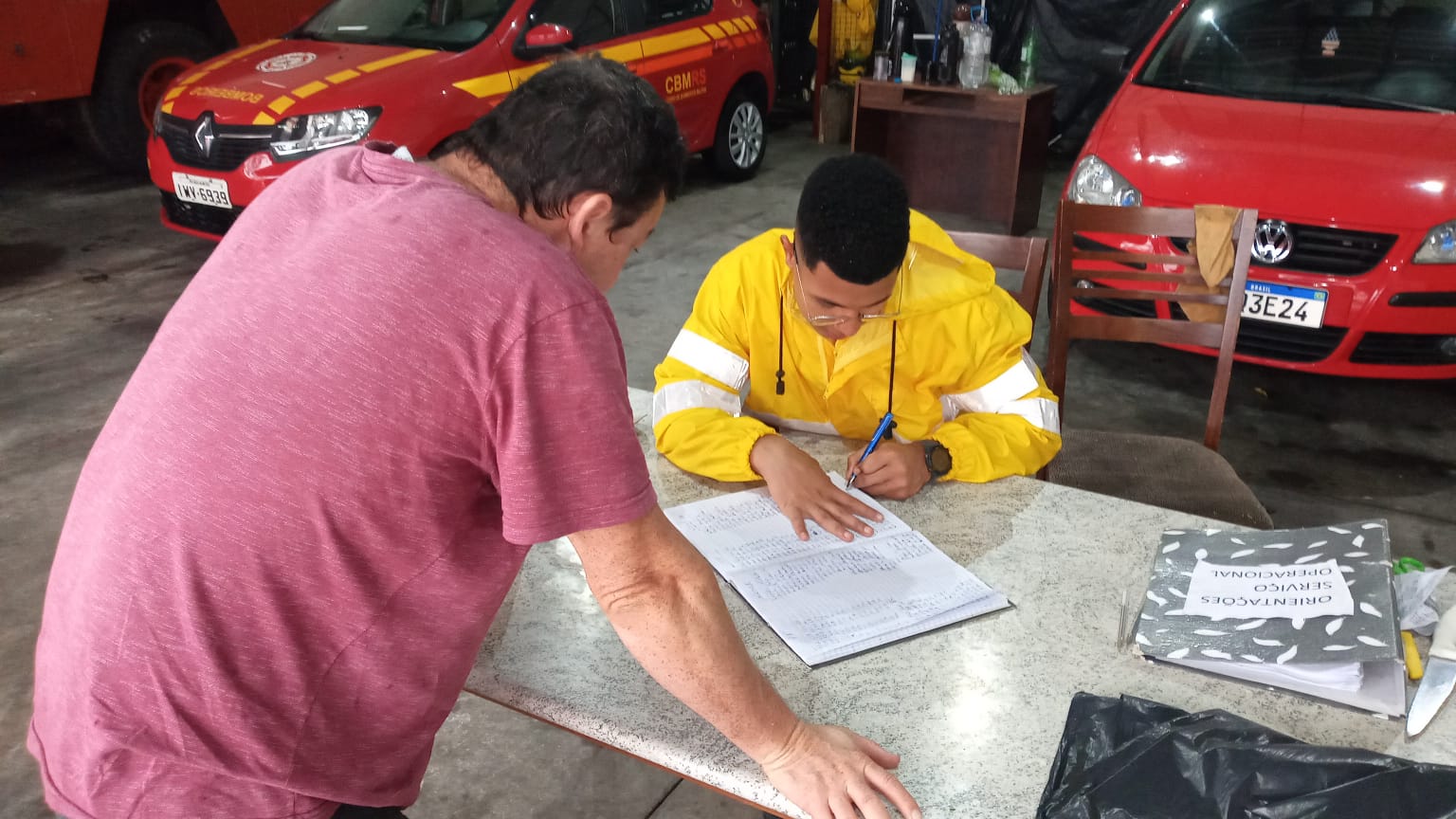 Fundo Municipal de Defesa Civil de São Marcos recebe primeiro aporte de R$ 400 mil