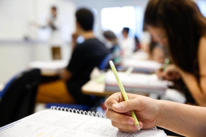 Período de matrículas da Rede Estadual para o ano letivo de 2024 começa em 13 de novembro
