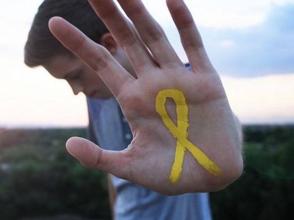 Setembro Amarelo no Campo será nesta quarta (18)