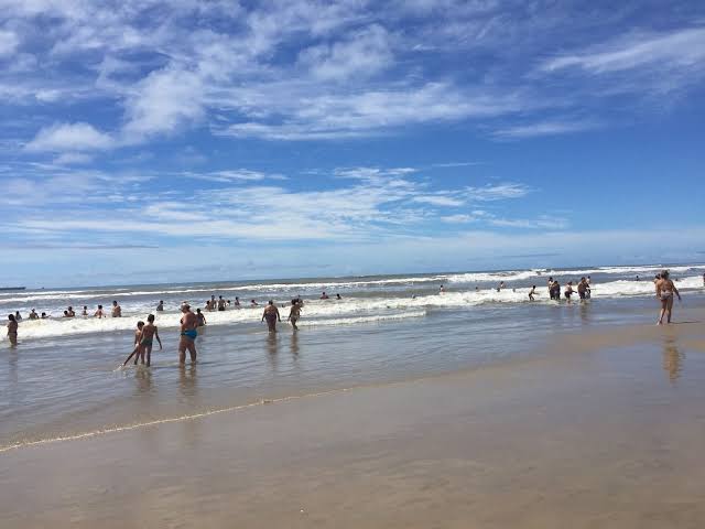 Governo do Estado determina interdição de praias gaúchas entre segunda e terça-feira (2)