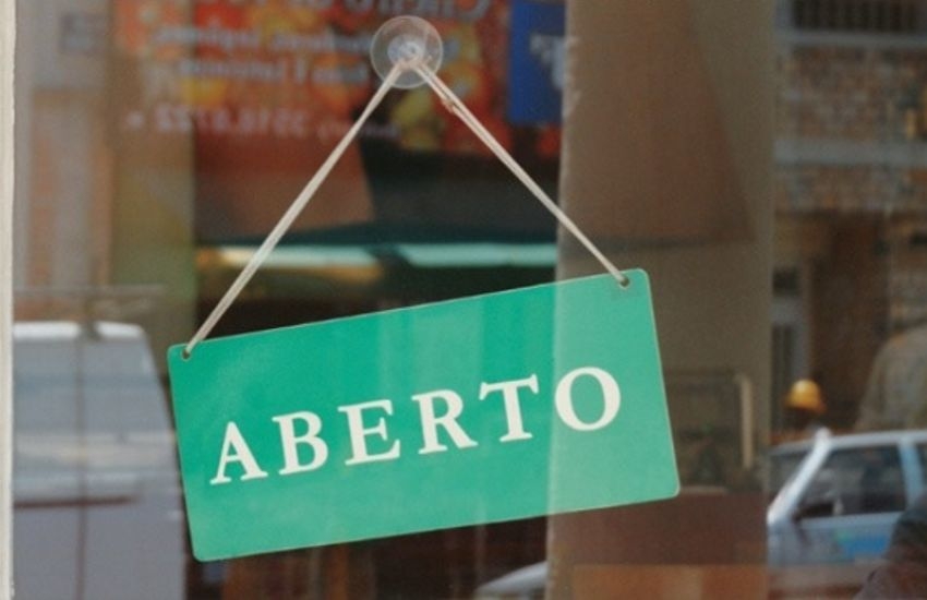 Comércio poderá funcionar no Feriado da Proclamação da República