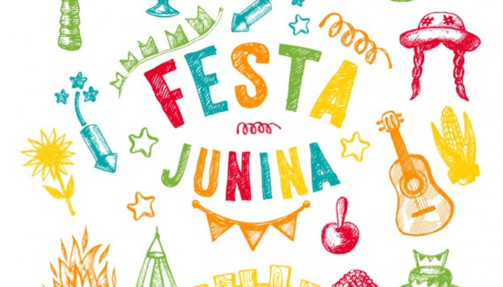 Três escolas promovem festas juninas neste fim de semana