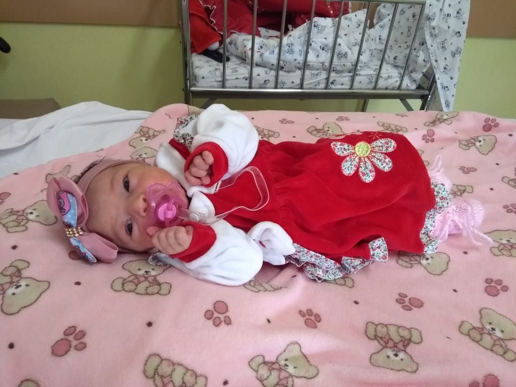 Maria Cecília da Silva Brolese