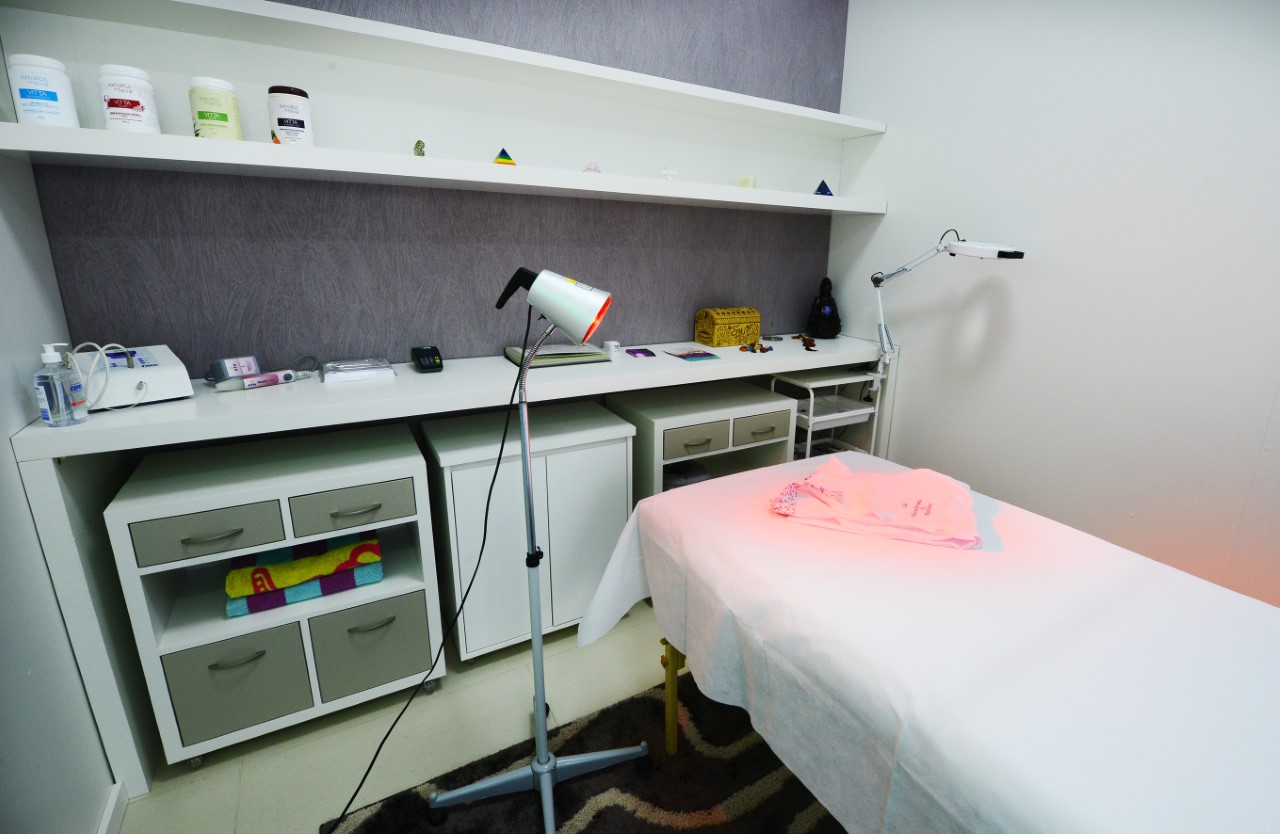 São Marcos ganha unidade da Personal Skin Estética e Saúde