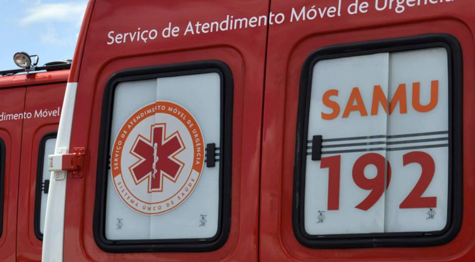 Outra colisão na BR 116 envolve três veículos nesta manhã