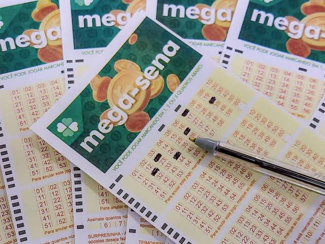 Ninguém acerta as seis dezenas da Mega-Sena e prêmio vai a R$ 60 milhões
