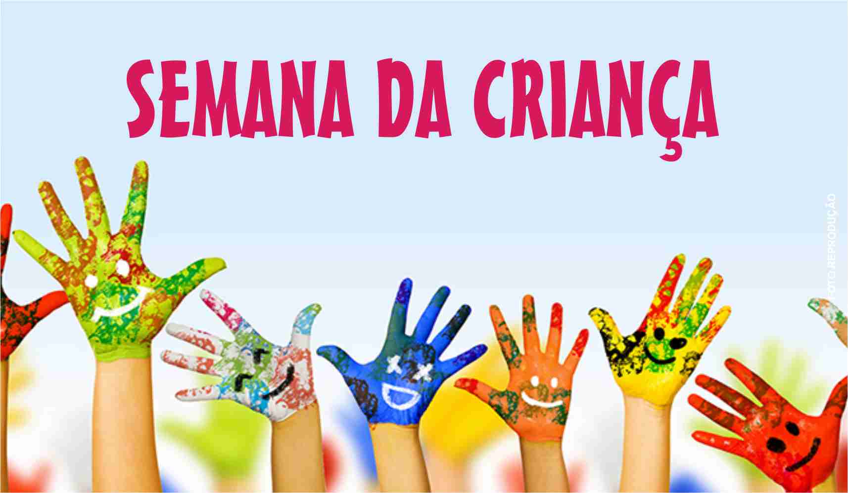 Semana da Criança do Sesc/RS terá mágica, passeio pelo zoo, slime, histórias e música