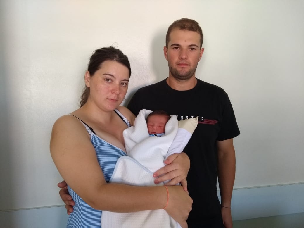 Rennan Kaue Ebertz de Castilhos
