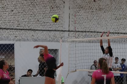 Últimos dias para inscrições no Torneio de Vôlei “Divas do Vôlei”