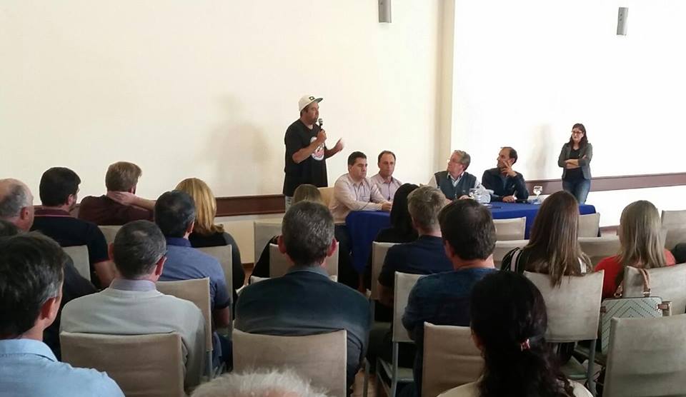 Após reunião na AMSM lideranças decidem por fim da manifestação em São Marcos