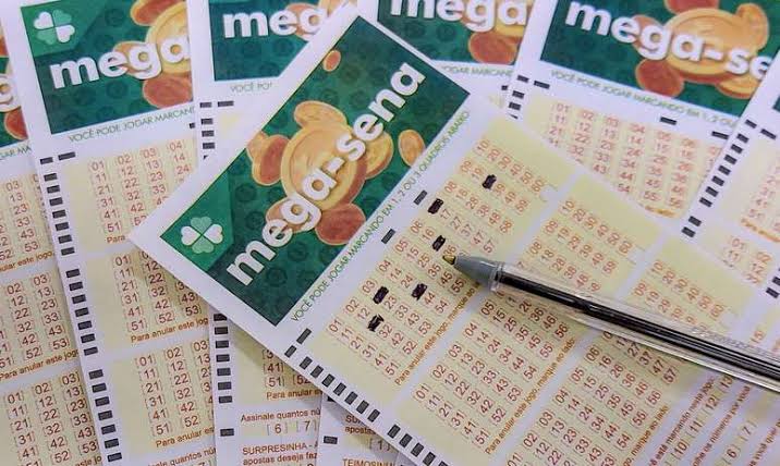 Mega-Sena sorteia neste sábado, prêmio de R$ 60 milhões