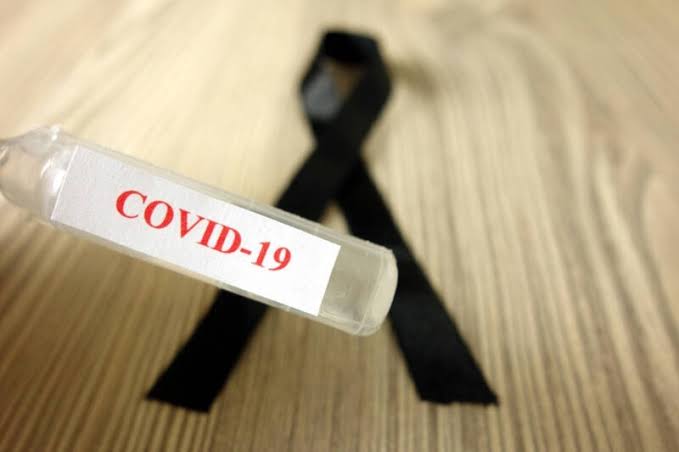 Óbito que estava em análise foi confirmado para Covid-19