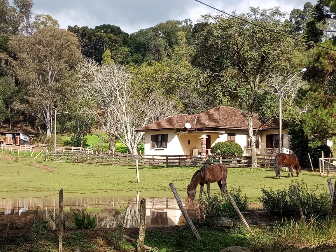 Sexta-feira será de calor e sol entre nuvens no Rio Grande do Sul