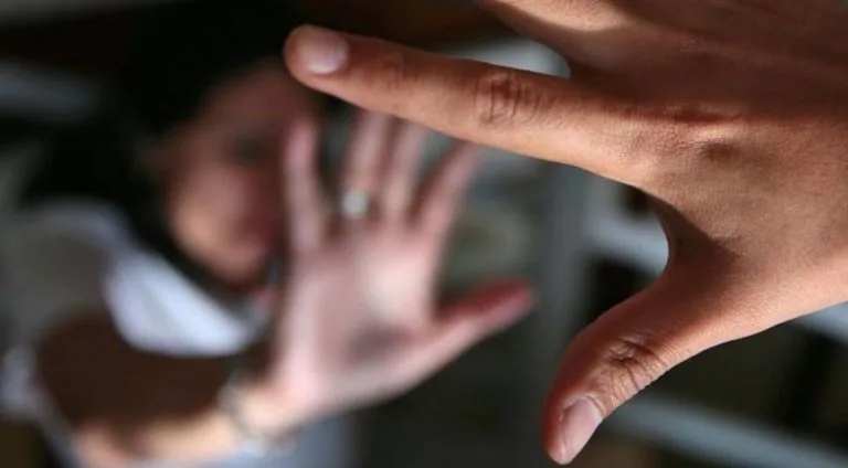 Homem é preso por crime sexual em São Marcos