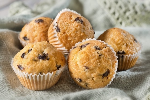 Dica de saúde e nutrição: Veja duas receitas com aproveitamento de uva-passa