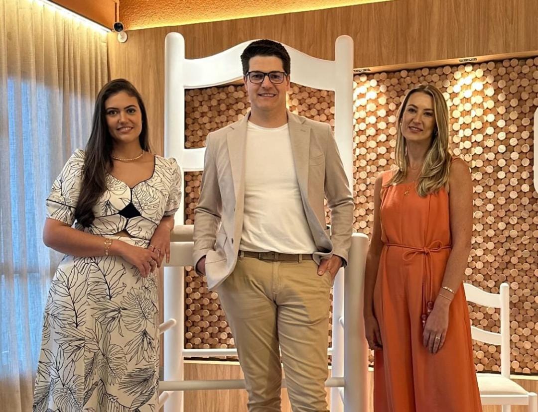 J. Marcon Móveis celebra 75 anos com espaço exclusivo na Casacor RS 2025