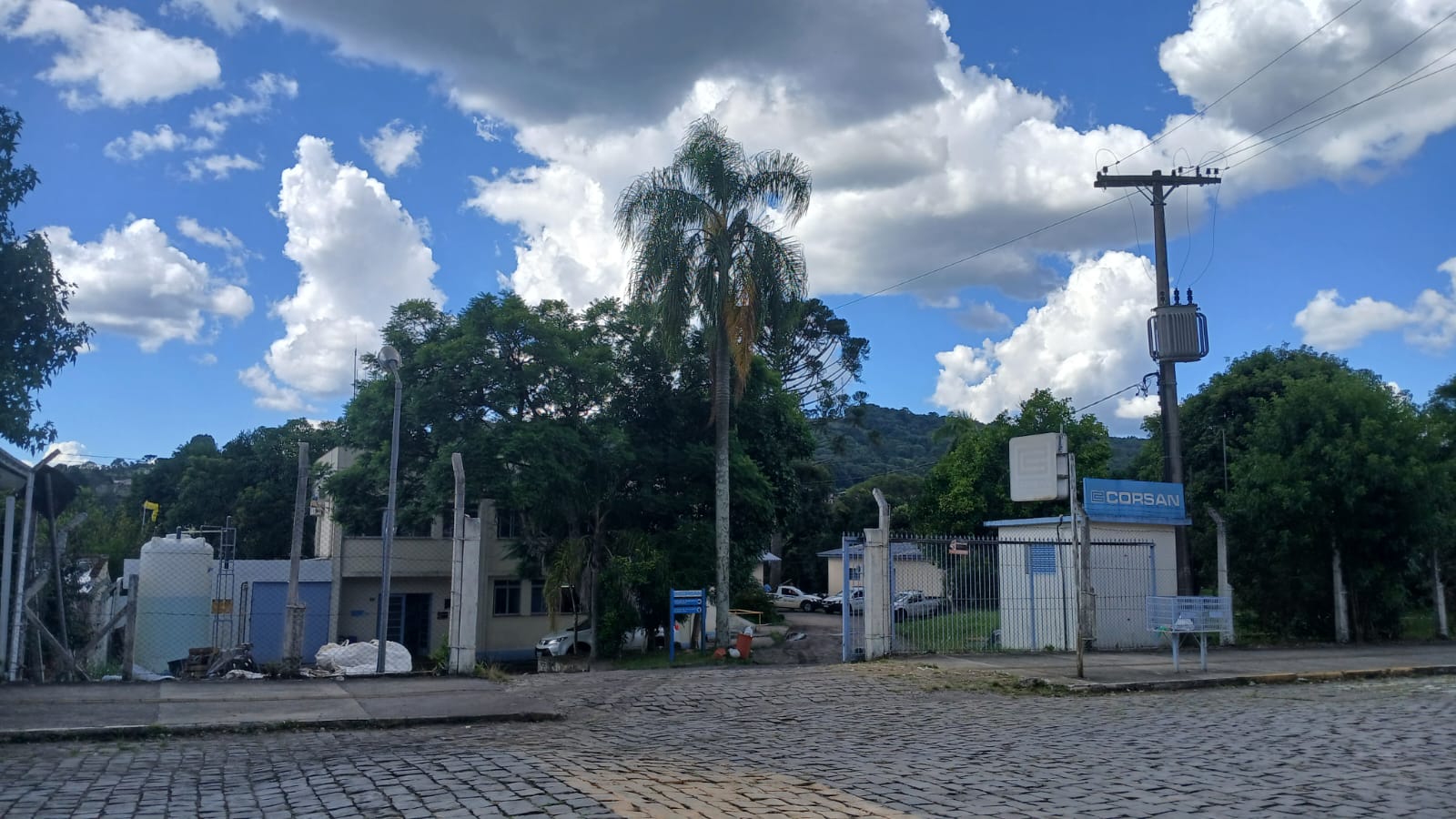 Corsan/Aegea orienta clientes sobre faturas elevadas e destaca ações sociais