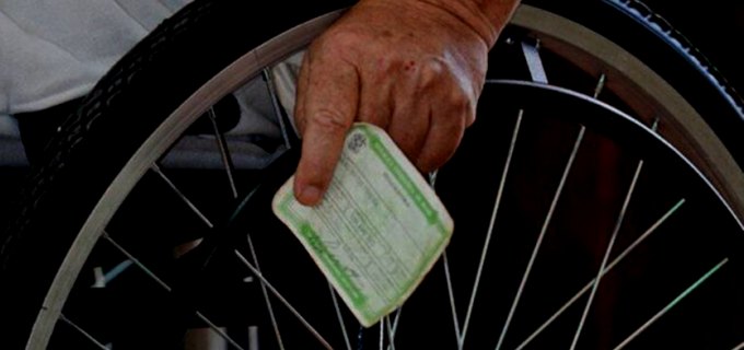Prazo para a transferência temporária de seção eleitoral termina no dia 18