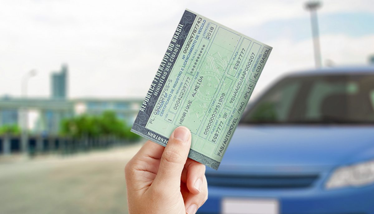 IPVA 2021: nesta semana vencem finais de placa 2, 3 e 4