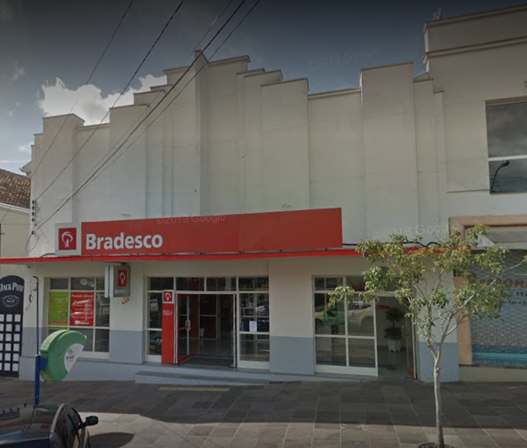 Depois de São Marcos, Flores da Cunha também fecha agência do Bradesco por causa de Covid-19