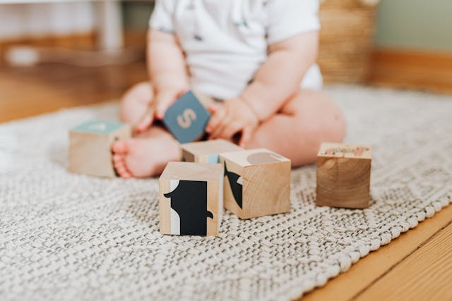 Estratégias práticas para o Desenvolvimento Infantil