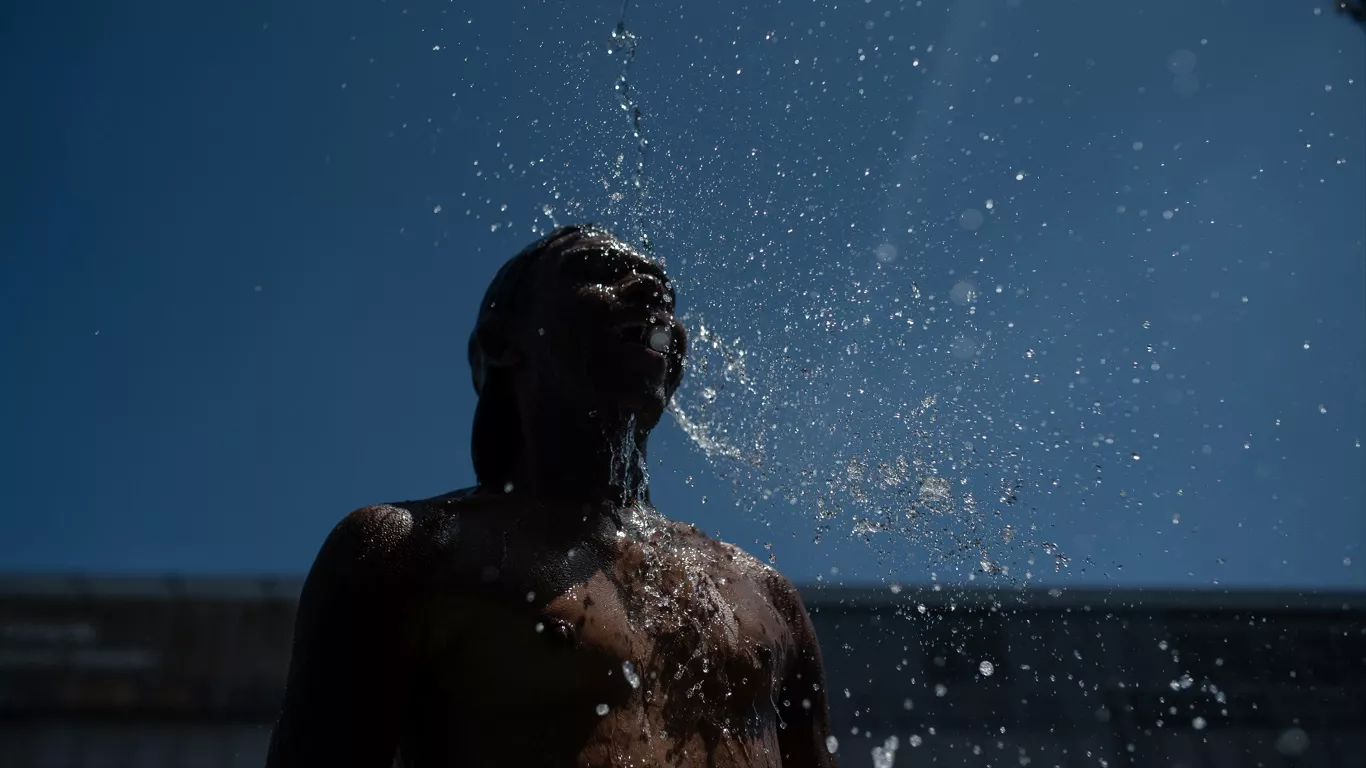 Veja a tendência do clima para o mês de março que será de calor extremo