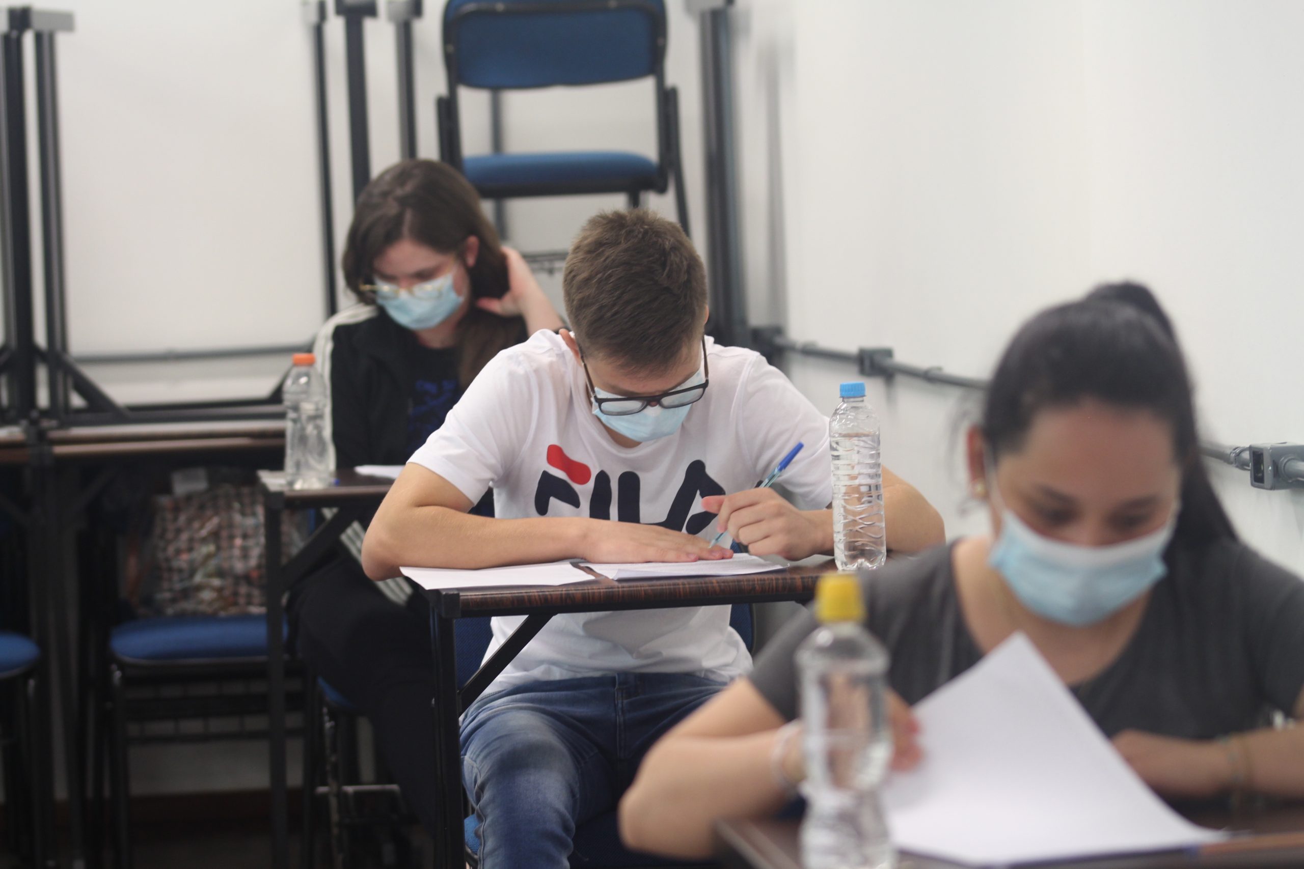UCS está com inscrições abertas para o vestibular de inverno 2021