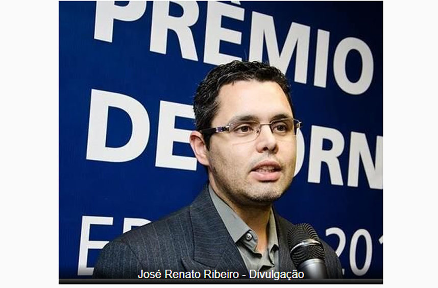Cinco perguntas para José Renato Ribeiro