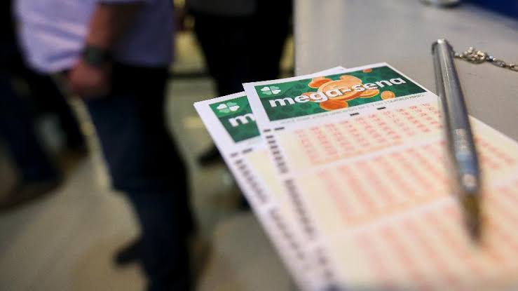 Mega-Sena deste sábado paga prêmio de R$ 57 milhões