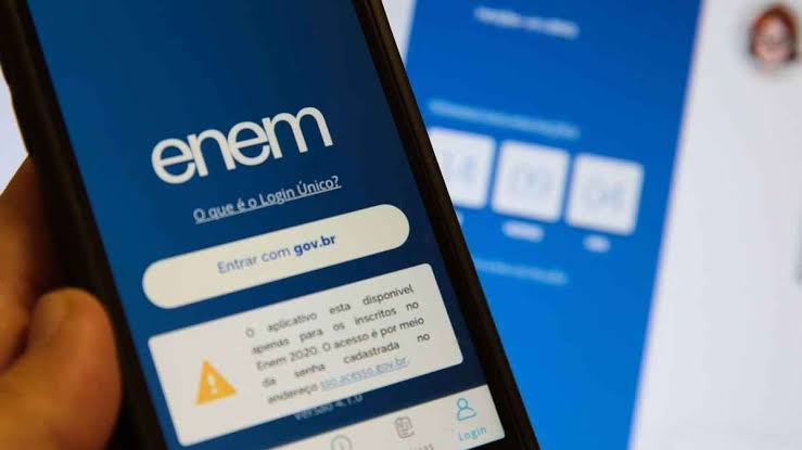Enem 2022 tem 1 milhão de inscritos no primeiro dia
