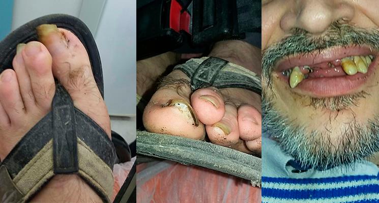 Polícia Civil de São Marcos investiga caso de cárcere privado