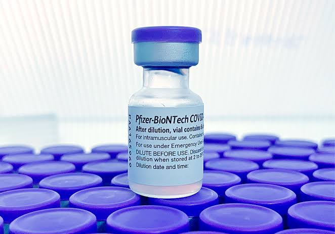 Anvisa autoriza vacina da Pfizer contra covid-19 em crianças