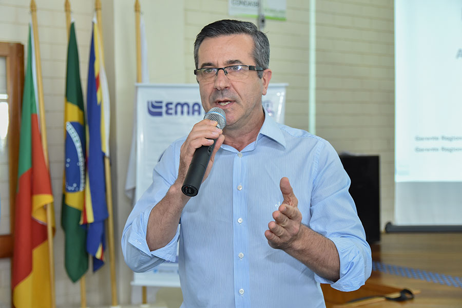 ‘Ascar, há 65 anos fortalecendo o meio rural gaúcho’