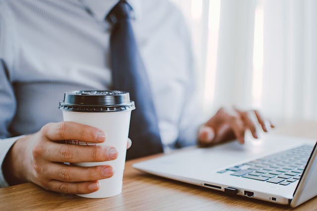 Empreender requer dedicação e força de vontade