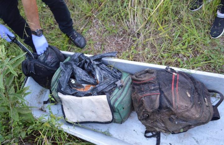 Jovem são-marquense é identificado como vítima de esquartejamento em Caxias