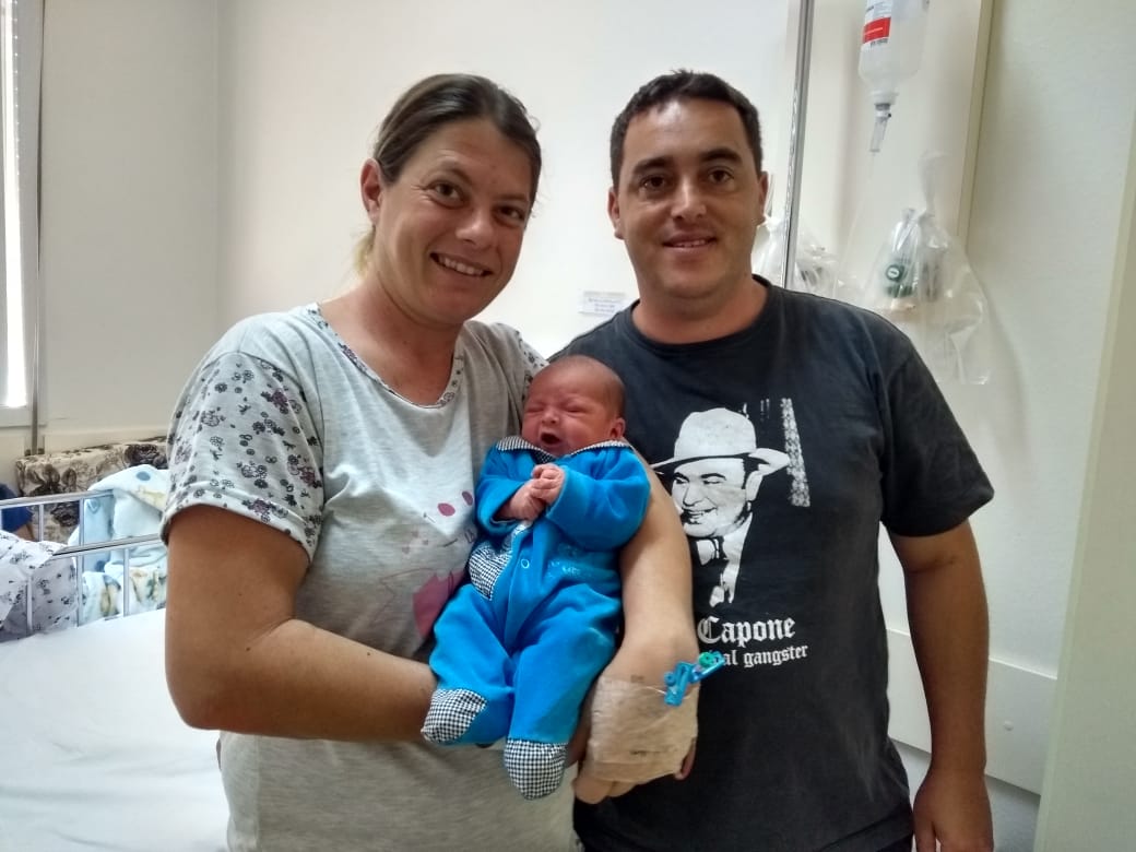 Carlos Eduardo Chinelato da Silva