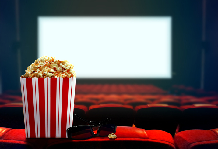 Novidades do cinema para o segundo semestre, tem muita coisa boa!