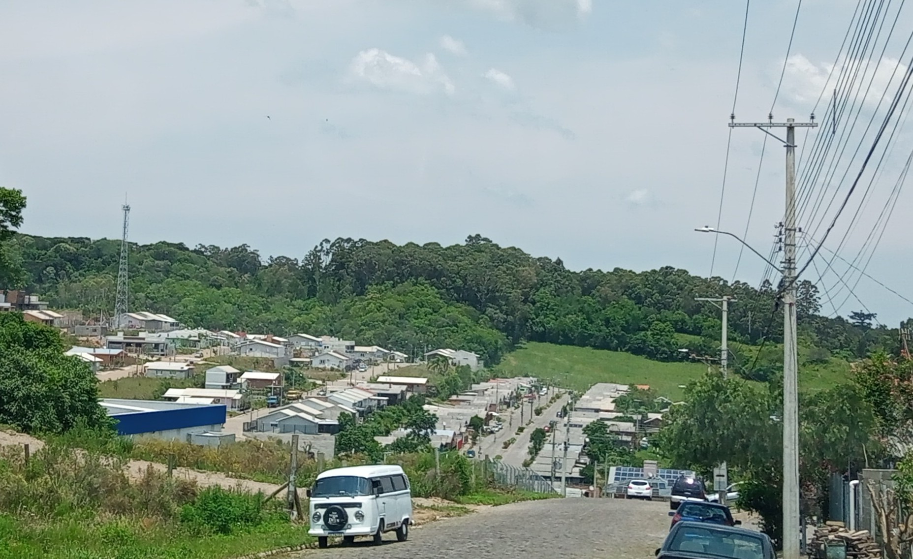 Prefeitura de São Marcos propõe solução para dívidas de loteamentos populares de 1996