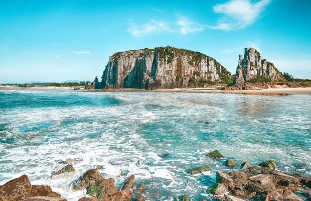Boletim de balneabilidade aponta 88 pontos próprios para banho do Rio Grande do Sul