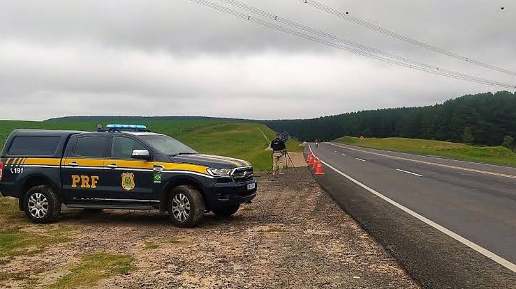 Polícia Rodoviária Federal inicia nesta sexta-feira (17) a Operação Carnaval 2023