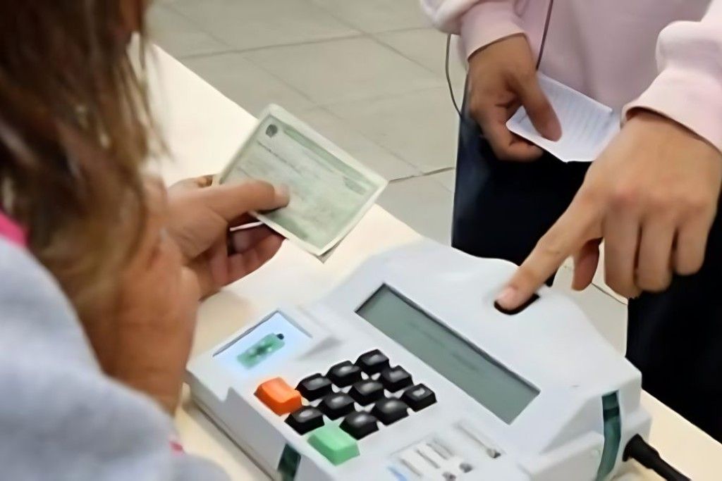 Como saber se foi convocado para trabalhar como mesário nas eleições de 2024