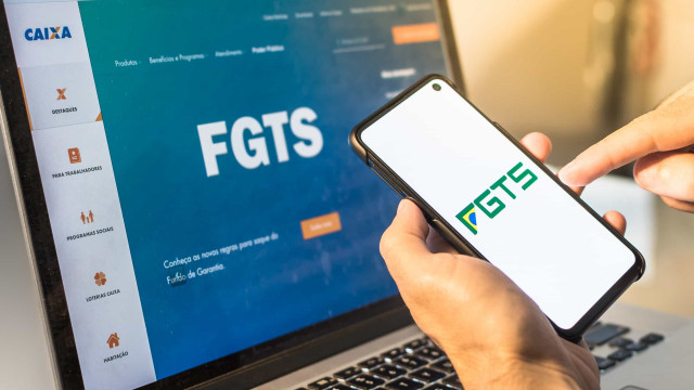 Todos os trabalhadores de cidades gaúchas em estado de calamidade podem sacar o FGTS